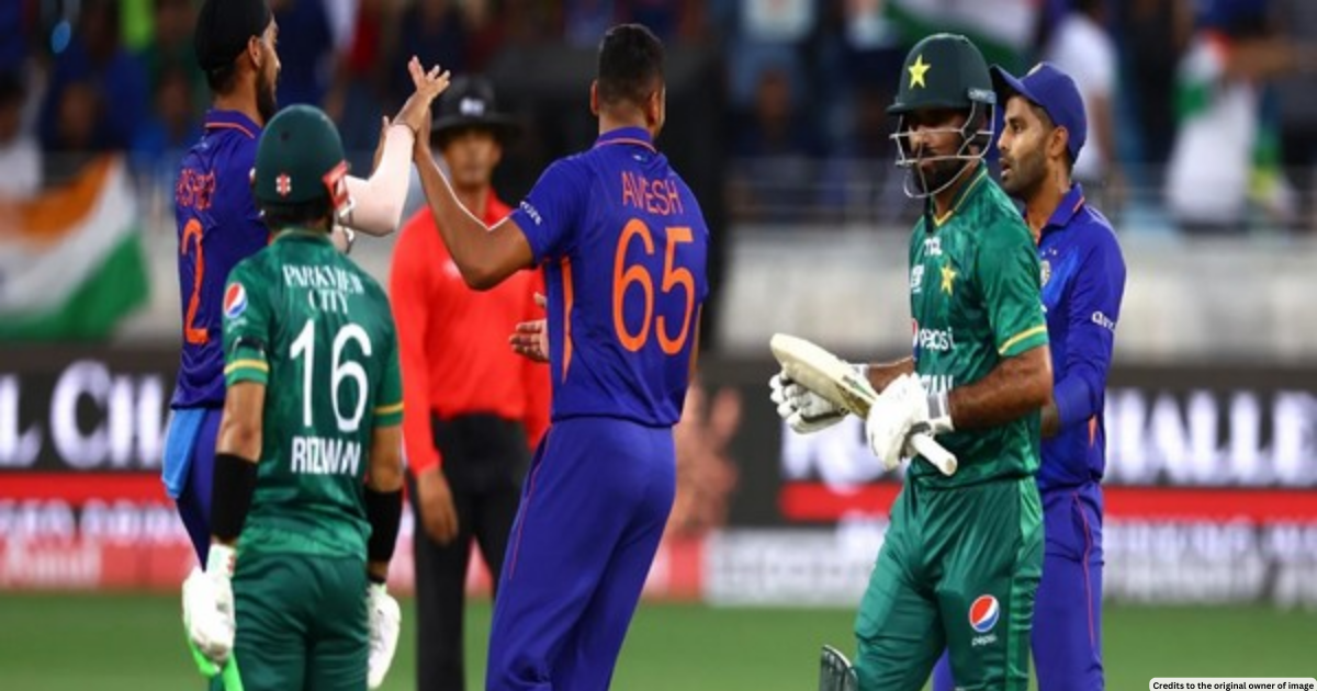 ACC releases calendar for next two years, India, Pakistan in same group for Asia Cup 2023